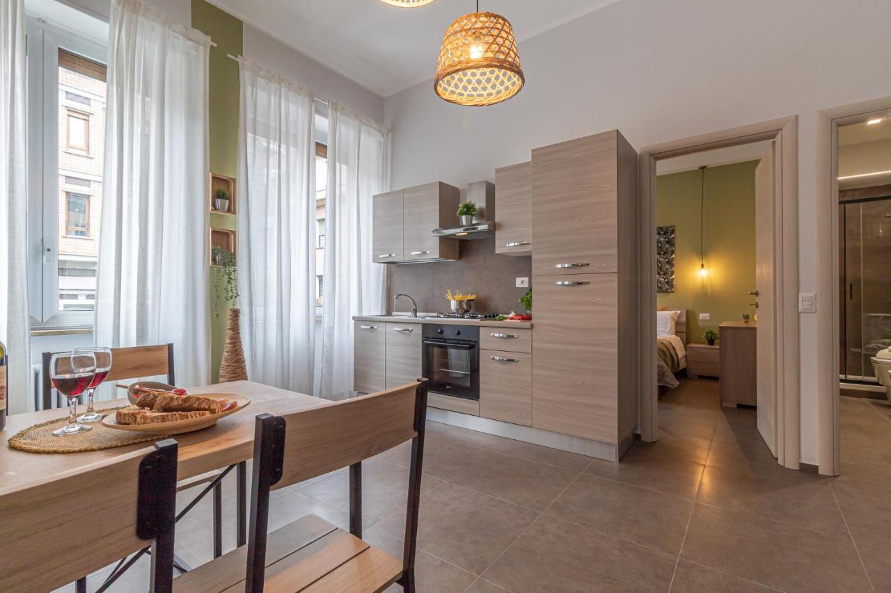 Galvani Apartments Terni Zewnętrze zdjęcie