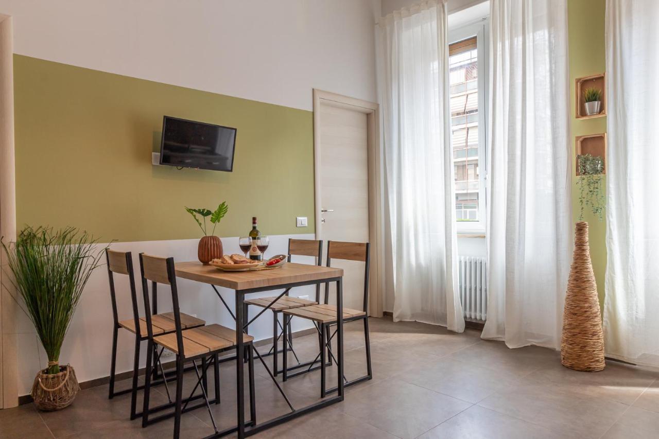 Galvani Apartments Terni Zewnętrze zdjęcie