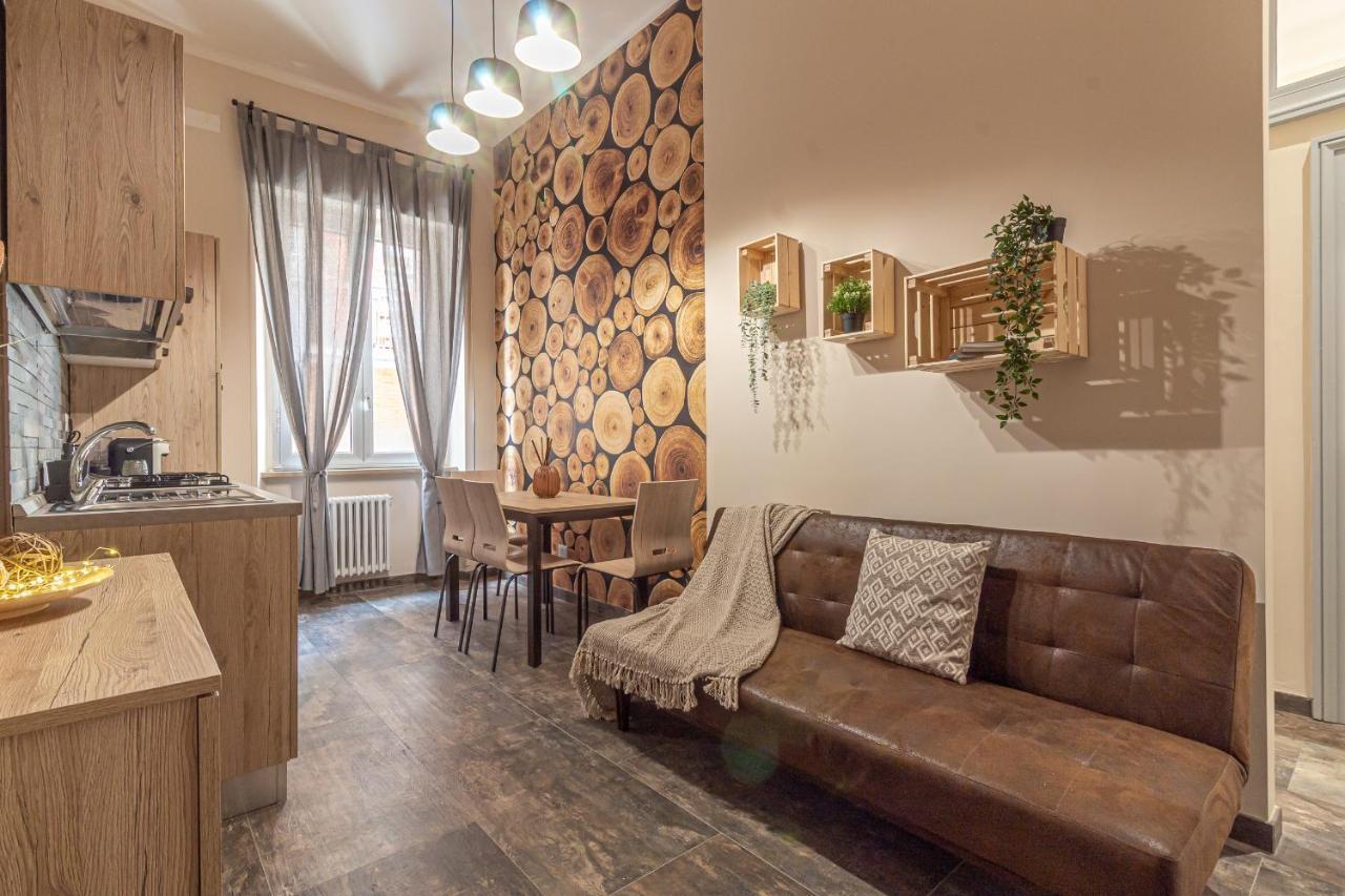 Galvani Apartments Terni Zewnętrze zdjęcie