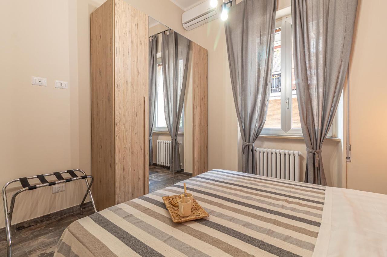 Galvani Apartments Terni Zewnętrze zdjęcie