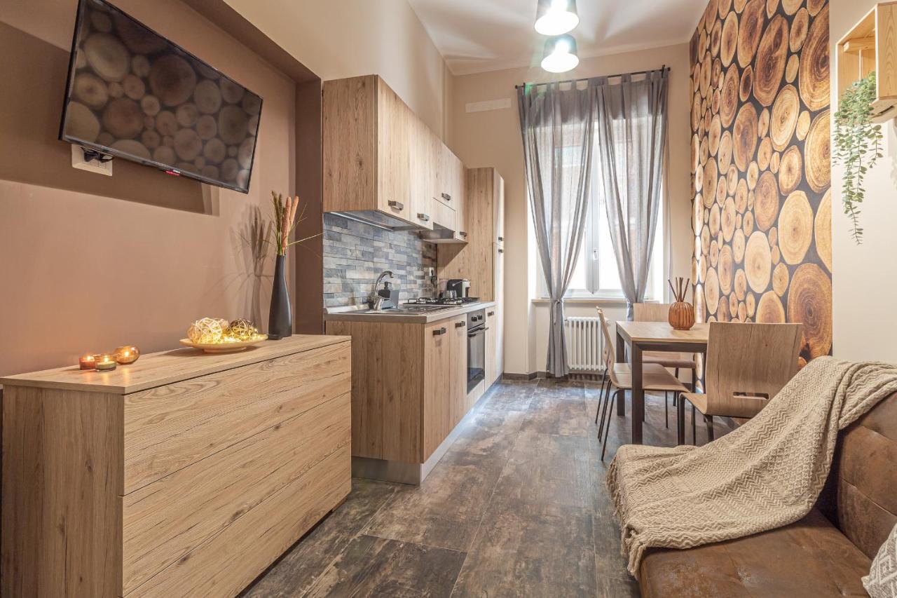 Galvani Apartments Terni Zewnętrze zdjęcie