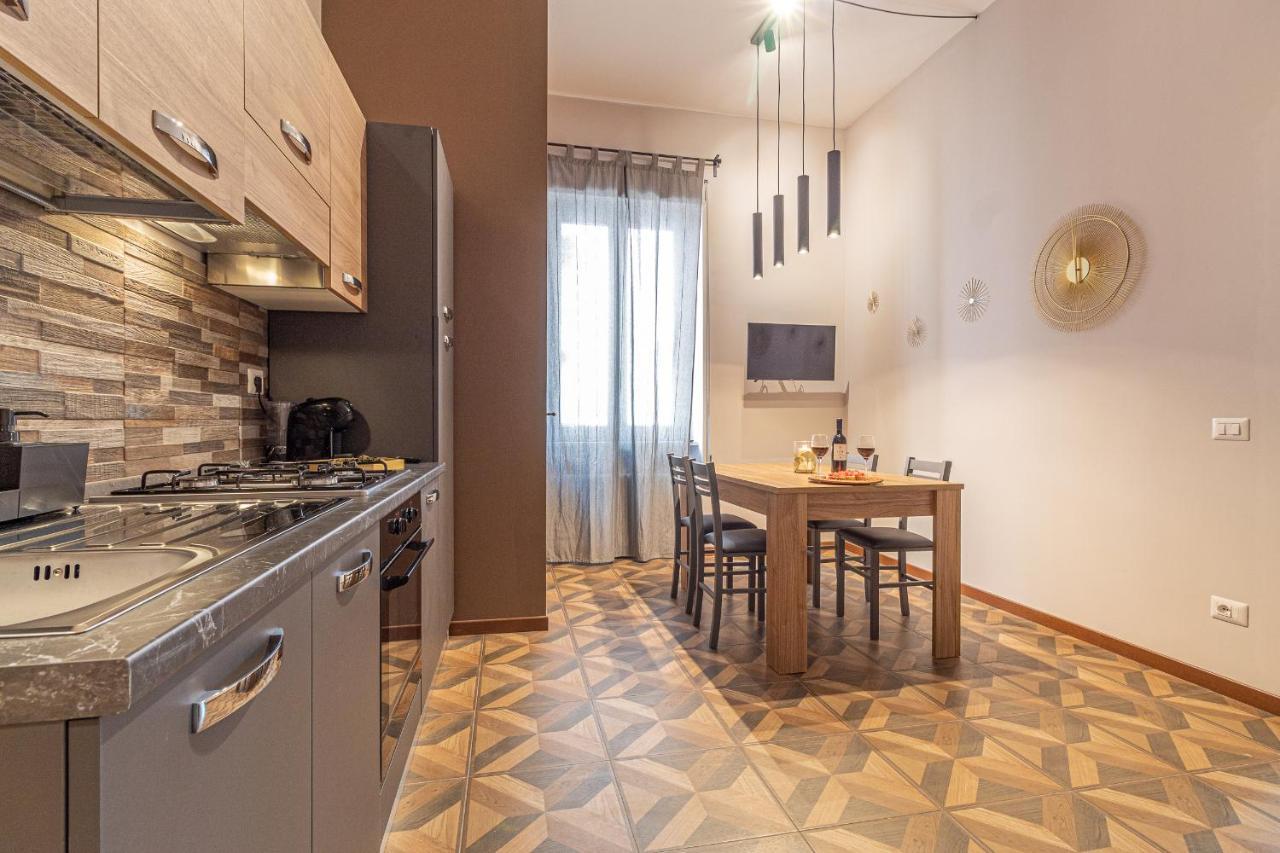 Galvani Apartments Terni Zewnętrze zdjęcie