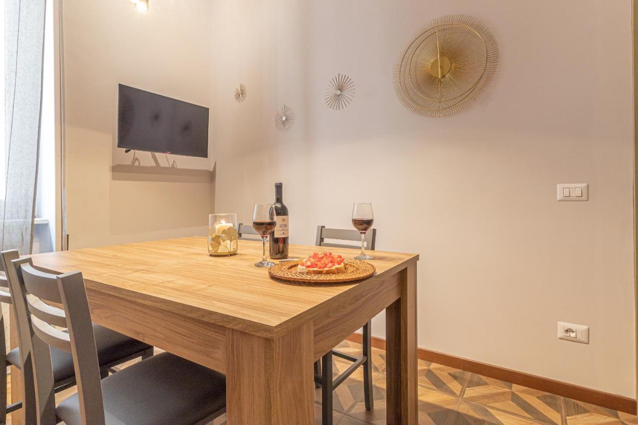 Galvani Apartments Terni Zewnętrze zdjęcie