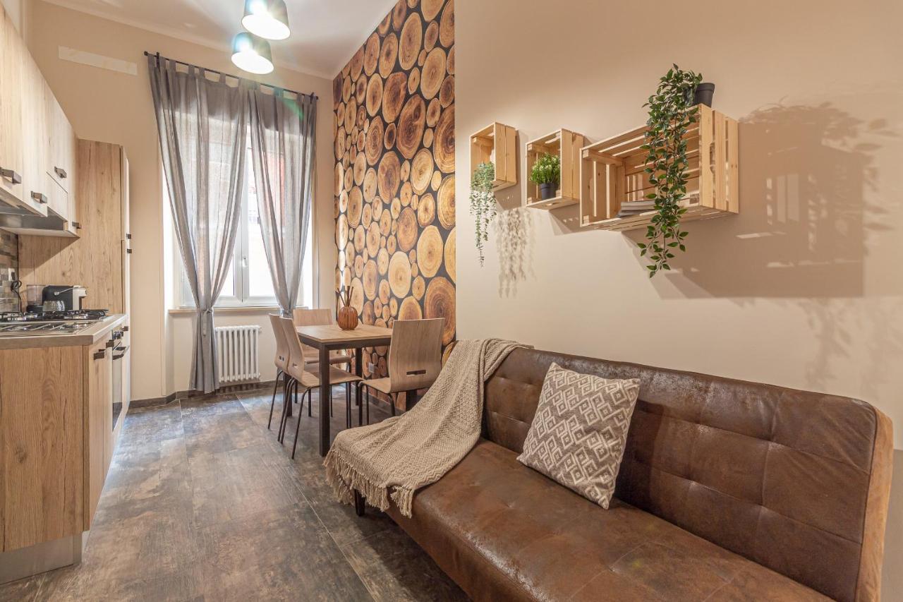 Galvani Apartments Terni Zewnętrze zdjęcie