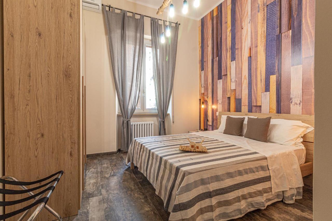 Galvani Apartments Terni Zewnętrze zdjęcie