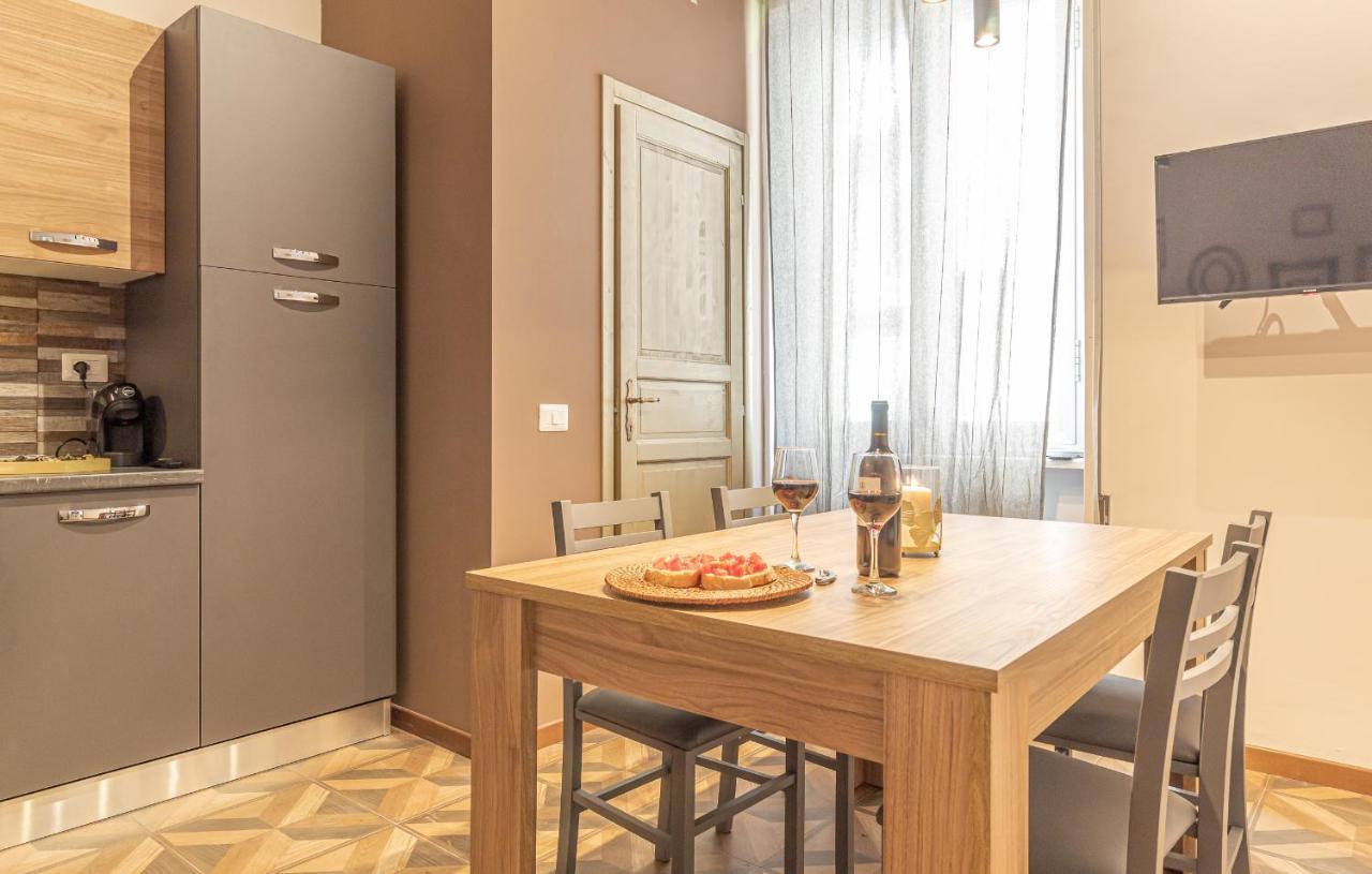 Galvani Apartments Terni Zewnętrze zdjęcie